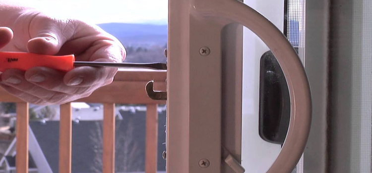 Balcony Door Lock Repair Lake Elsinore