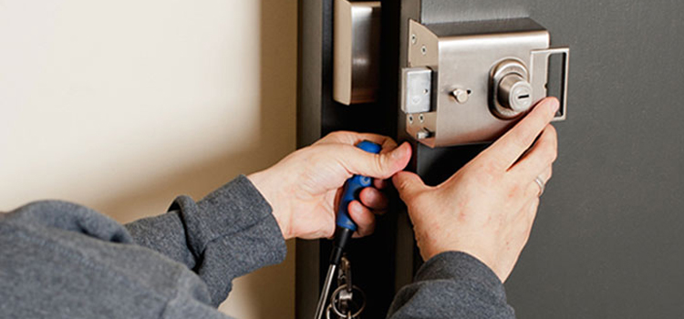 Deadbolt Lock Installation Lake Elsinore
