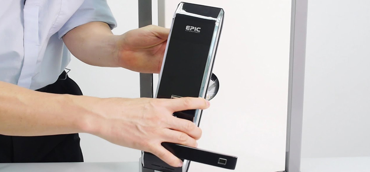 Digital Lock Installation Lake Elsinore