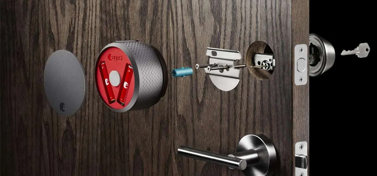 Electronic Door Knob Lock Repair Lake Elsinore