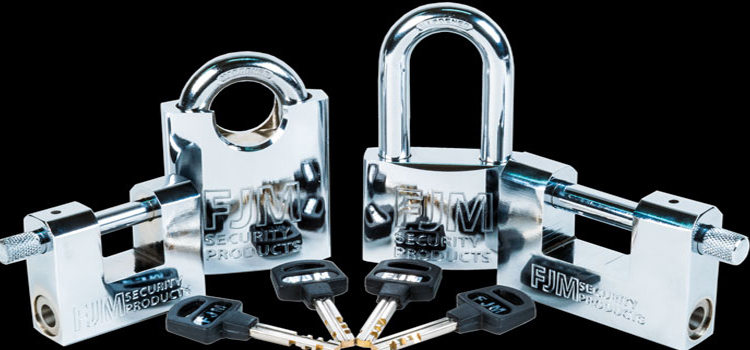 High Security Padlock Lake Elsinore