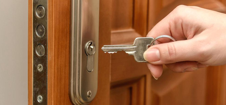 Master Key Door Lock System in Lake Elsinore