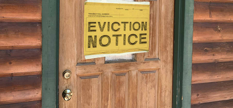 Residential Eviction Service Lake Elsinore