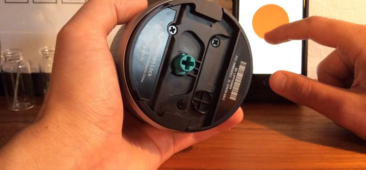 Lake Elsinore Smart Lock Repair