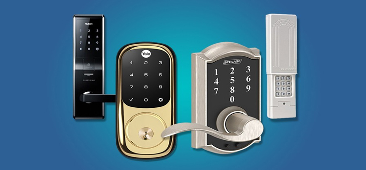Smart Pad Lock Repair Lake Elsinore