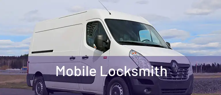  Mobile Locksmith 