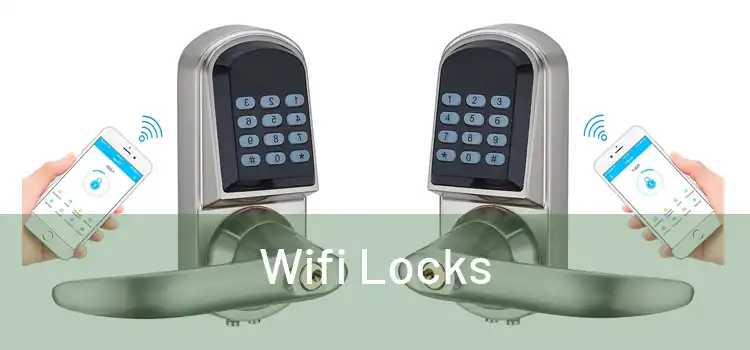  Wifi Locks 
